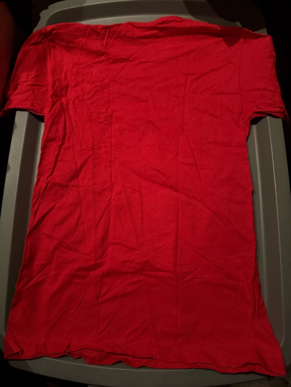 DC Comics The Flash Jay Garrick Lightning Bolt Costume T Shirt - Picture 2 of 4